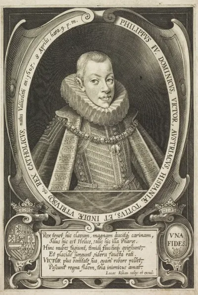 Philippus IV