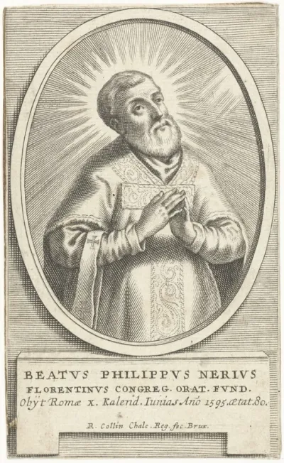 Philippus Neri