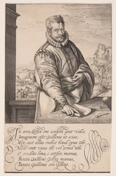 Philips Galle