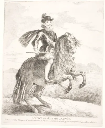 Phillip III