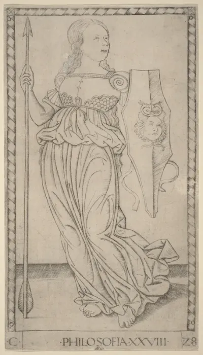 Philosofia (Philosophy)