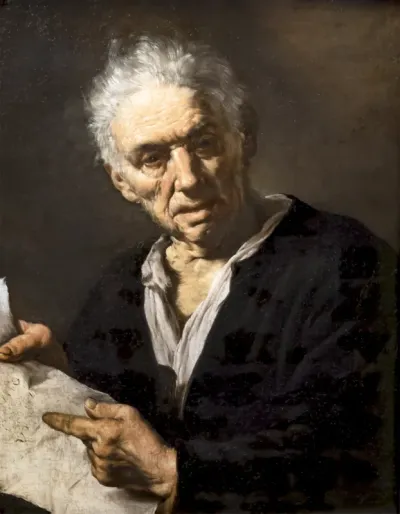 Philosopher of the cynical school