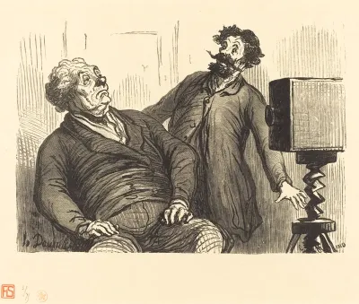 Photographes et photographies