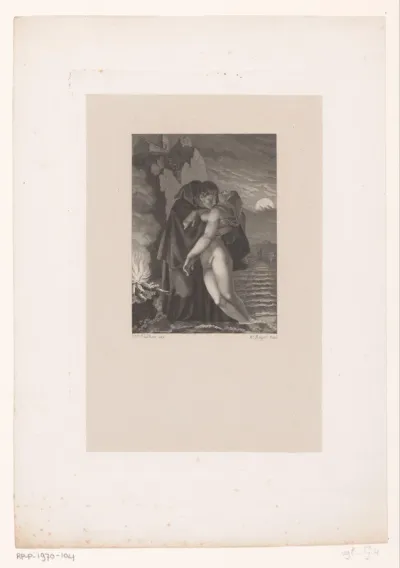 Phrosine en Mélidore