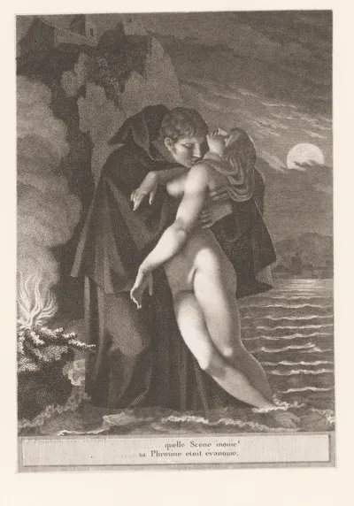 Phrosine et Mélidore