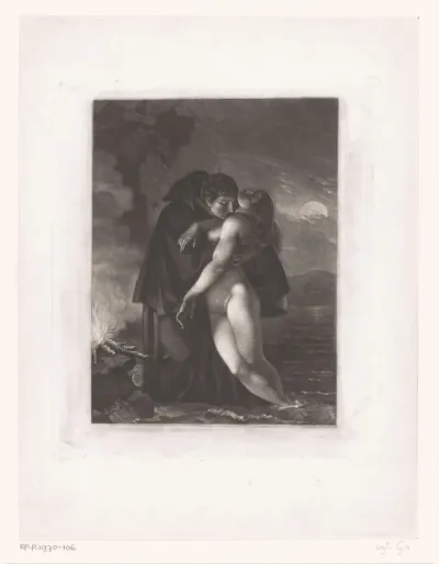Phrosine et Mélidore