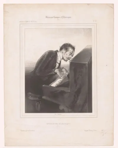 Pianist