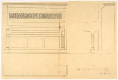 Piano Design
