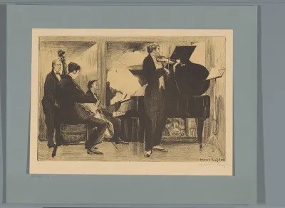 Pianokwartet