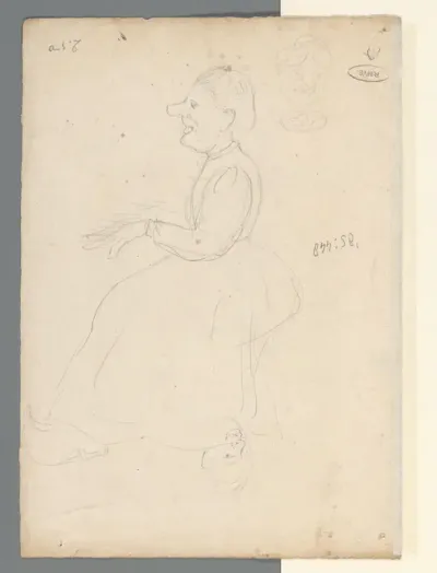 Pianospelende vrouw