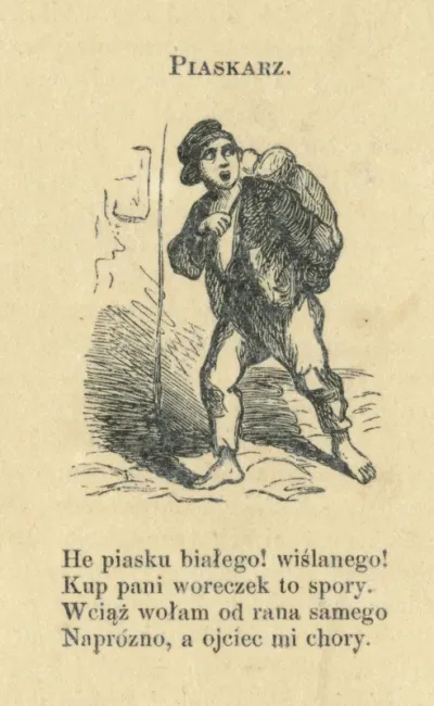 Piaskarz