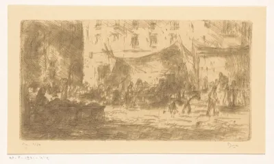 Piazza de Montanara, Rome