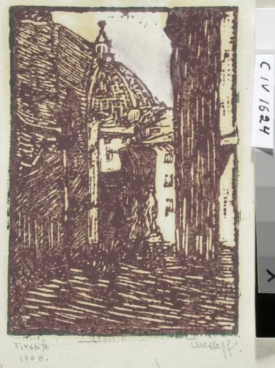 Piazza della Signoria