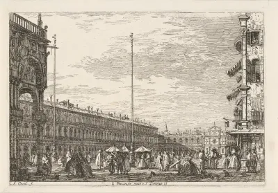 Piazza San Marco