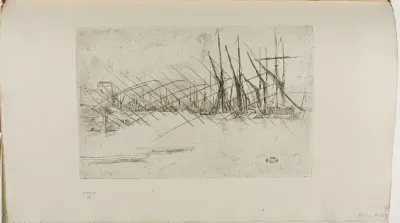 Pickle Herring Wharf