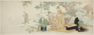 Picnic party