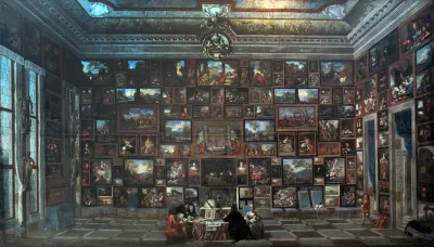 Picture gallery
