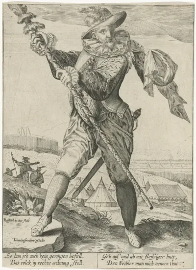 Piekenier