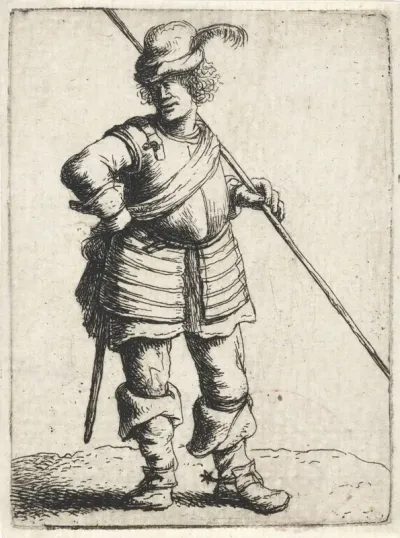 Piekenier