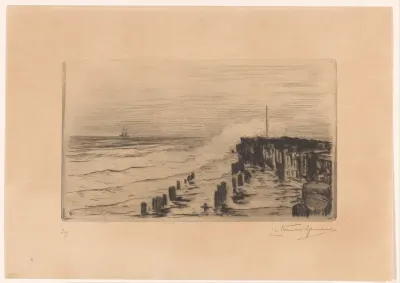Pier van Vlissingen