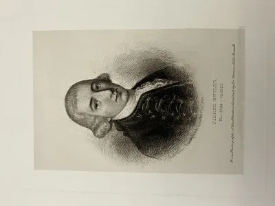 Pierce Butler