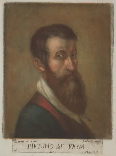 Pierino del Vaga