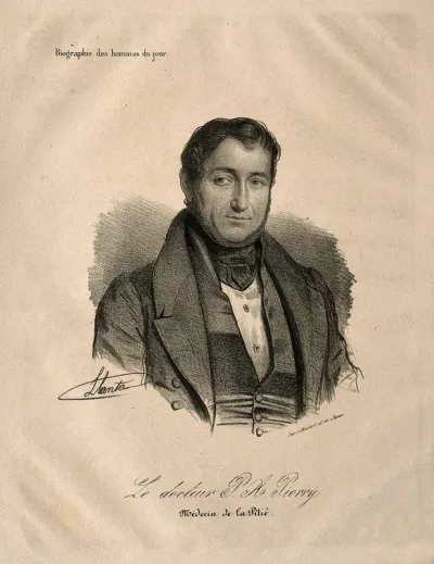 Pierre Adolphe Piorry