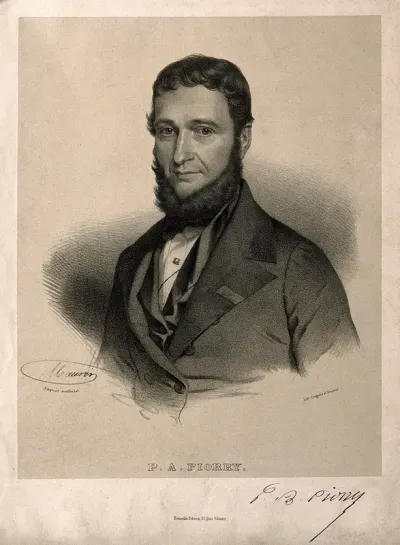 Pierre Adolphe Piorry