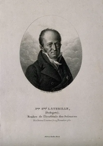 Pierre André Latreille