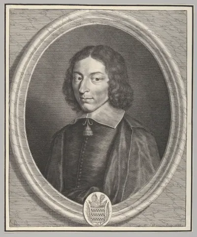 Pierre Armand du Cambout de Coslin, évêque d'Orléans