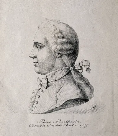 Pierre Berthevin