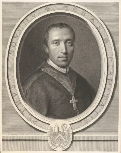 Pierre Bouchu