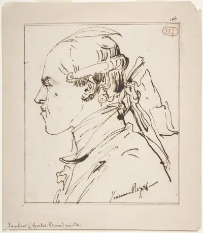Pierre-Charles Jombert