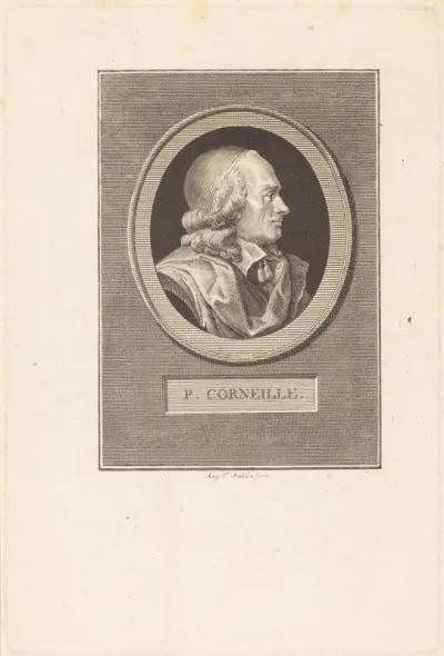 Pierre Corneille