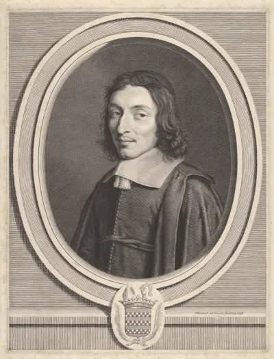Pierre de Cambout, Cardinal de Coislin