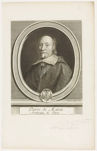 Pierre de Marca