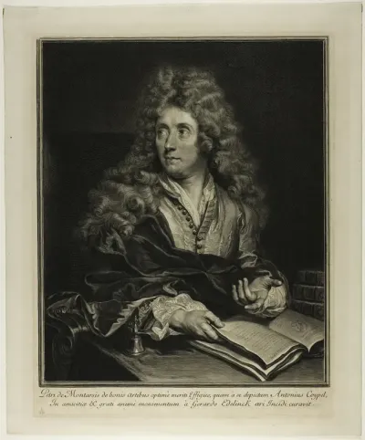 Pierre de Montarsis