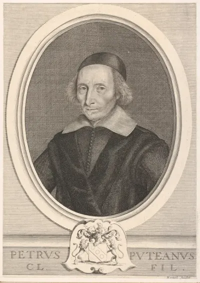 Pierre Dupuy