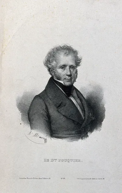 Pierre-Eloi Fouquier