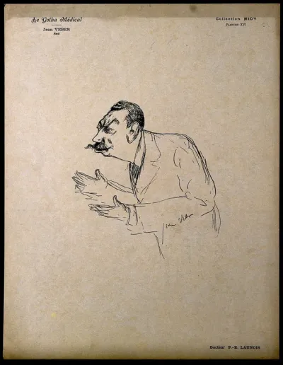 Pierre Emile Launois