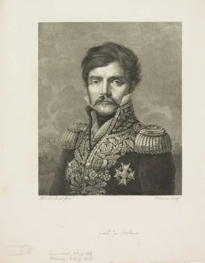 Pierre François Antoine Huber