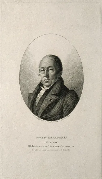 Pierre François Kéraudren