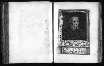Pierre Gassendi