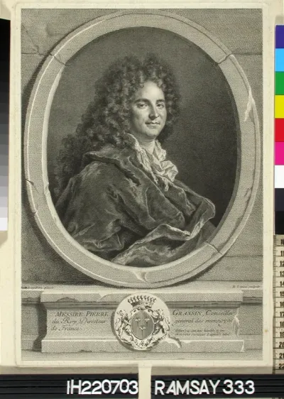 Pierre Grassin