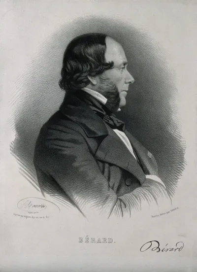 Pierre Honoré Bérard