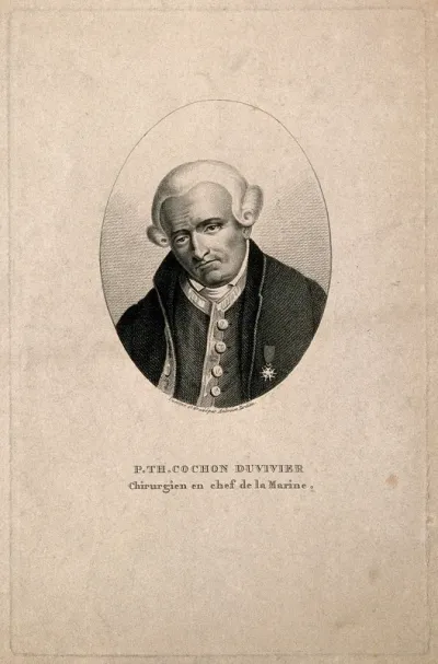 Pierre-Jacques-Thomas Cochon-Duvivier