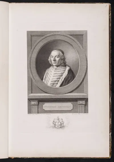 Pierre Jean Simon van Eupen