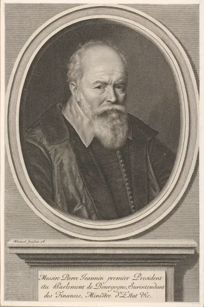 Pierre Jeannin