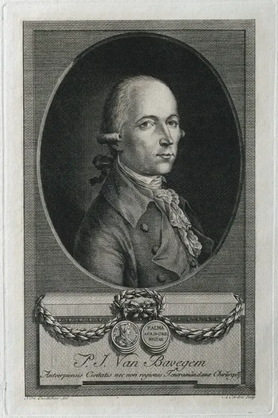 Pierre Joseph Baveghem