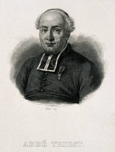 Pierre-Joseph Triest